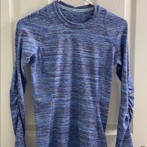 Lululemon Long Sleeve